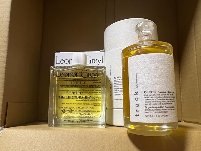 Amazon.co.jp: 【Leonor Greyl】 ユイル レオノール グレユ : ビューティー